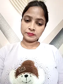 Anshika1431's cam snapshot