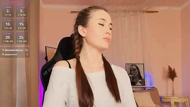 _Melissa_Evans_'s cam snapshot