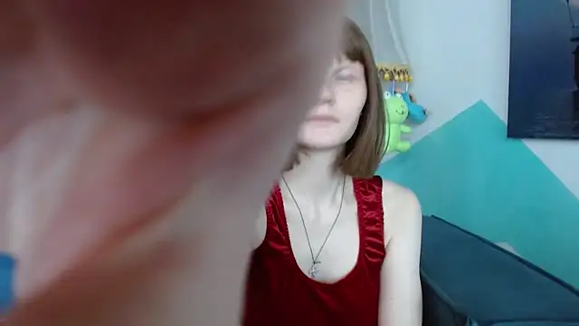 cornflower_mm's cam snapshot