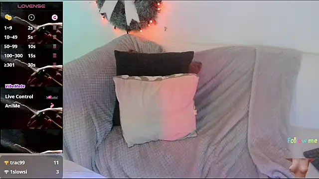 abigail_luna's cam snapshot