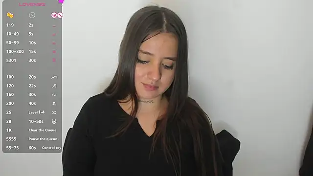 Sabrina_Lennox's cam snapshot