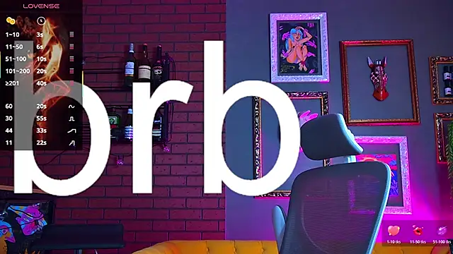 MaryHarrys's cam snapshot