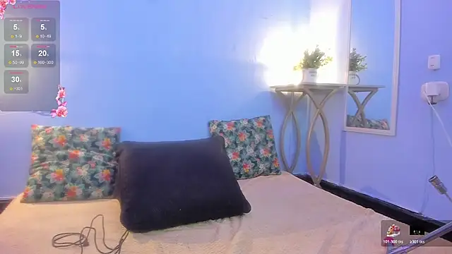 neferet_opal's cam snapshot