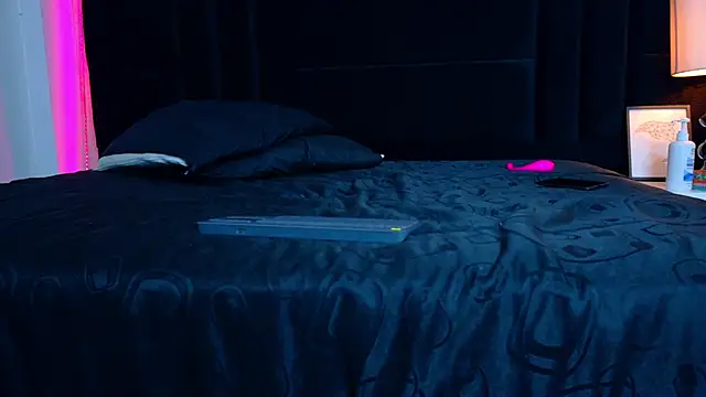 Dante_Hanna's cam snapshot