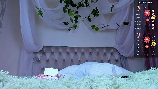 Gongjulee's cam snapshot