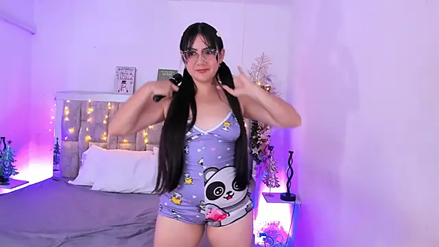 Anni_rouss's cam snapshot