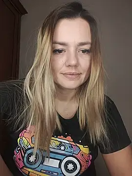 KrissSexi's cam snapshot