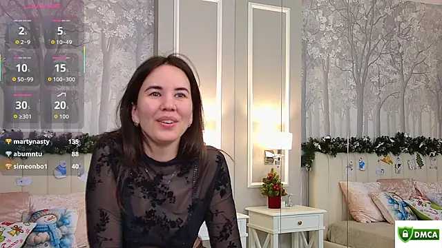 EllaAnder's cam snapshot