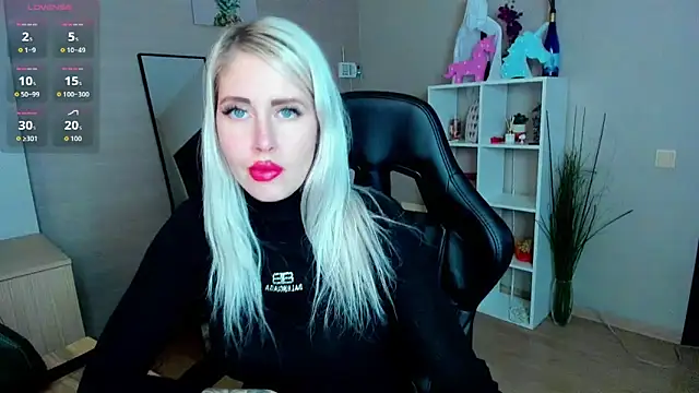 Mermaid_N's cam snapshot