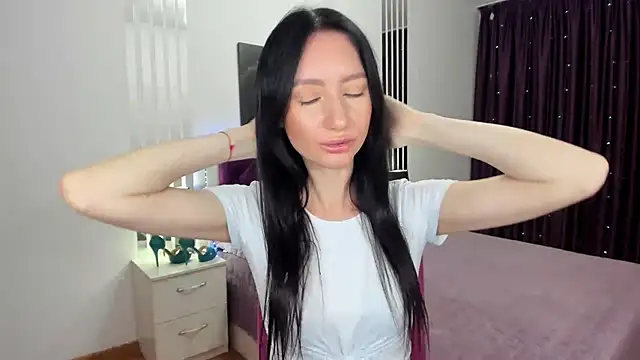 NikaHoney's cam snapshot