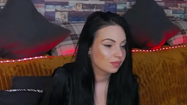 GrayLunna's cam snapshot