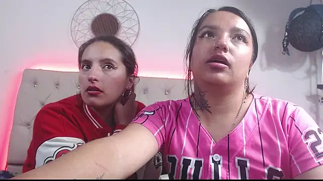 sharon_and_sharit's cam snapshot