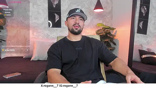 Regan__'s cam snapshot