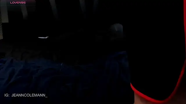 JeanColleman's cam snapshot