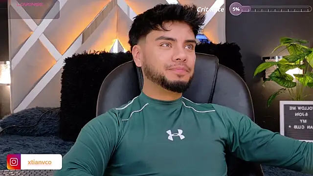 Tommidubois's cam snapshot