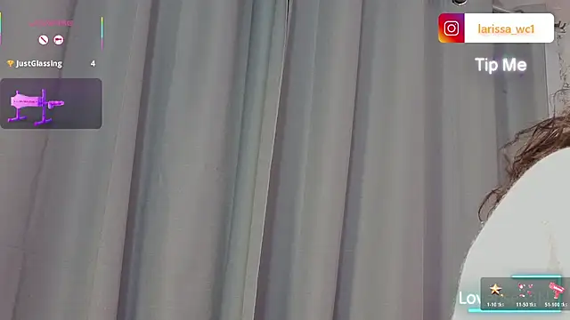 Larissa_Antonella live sex cam