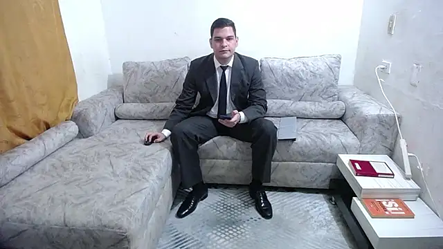 Victor_Maitland's cam snapshot