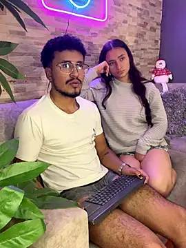 Noa_N_Luxy's cam snapshot