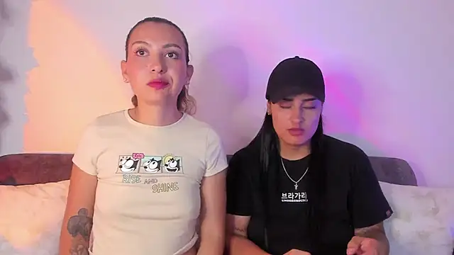 my_melody's cam snapshot