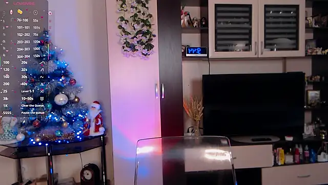 SheilaRyan's cam snapshot