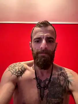 Albanian_Goat_WhiteHammer live sex cam