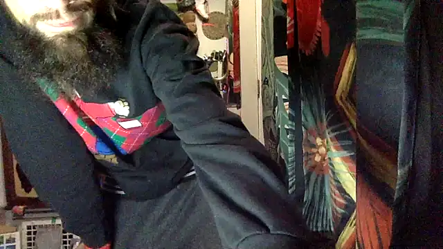 Concrete_Daddy's cam snapshot