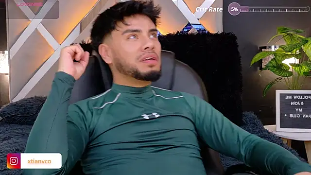 Tommidubois's cam snapshot