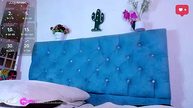 Tommy_Lovee's cam snapshot