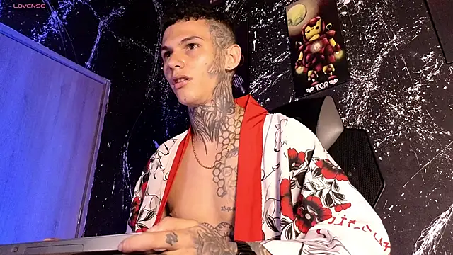 Paulo_527's cam snapshot