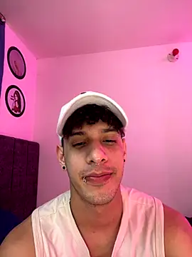 lust_for_life_'s cam snapshot