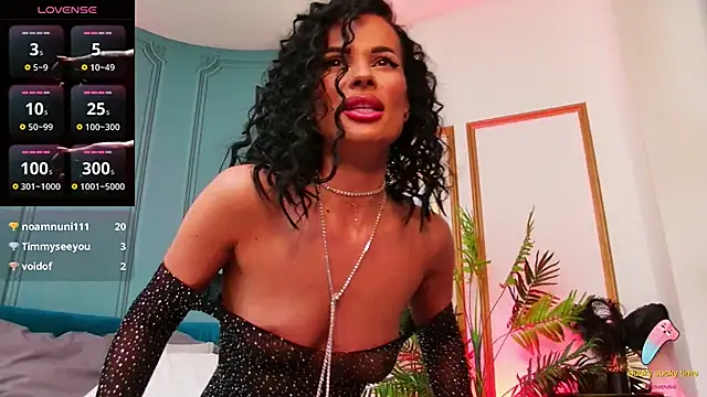 EllaViceX's cam snapshot