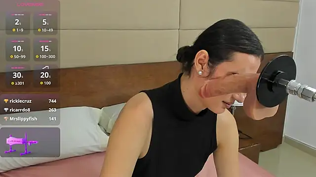 shantall_skinny live sex cam