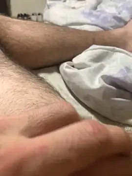 VisagedLeveling's web cam