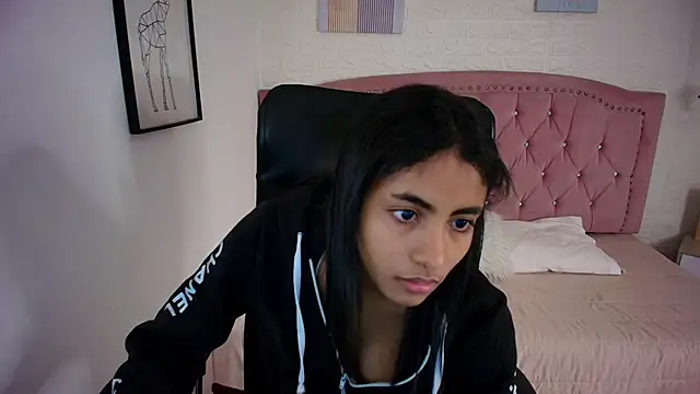 shaneelle's cam snapshot