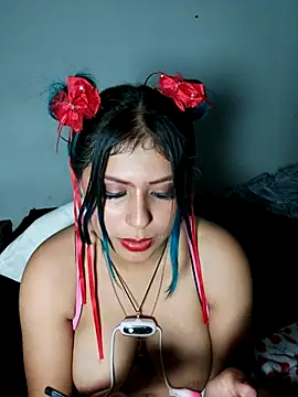 azulzulix's cam snapshot