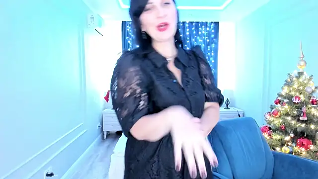 Moon_Veloure1's cam snapshot