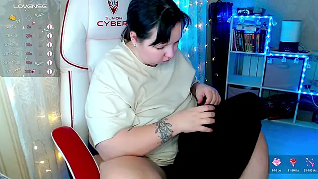 RaideneiX's cam snapshot