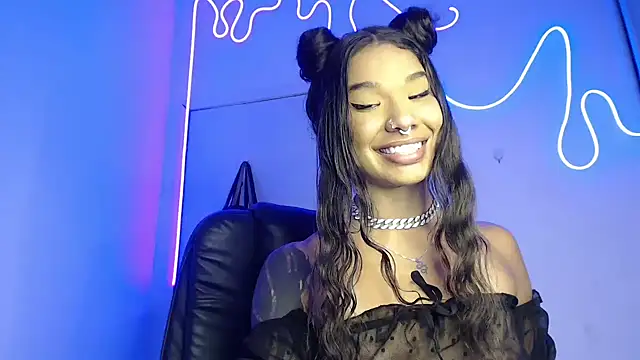 cyberb1tch's cam snapshot