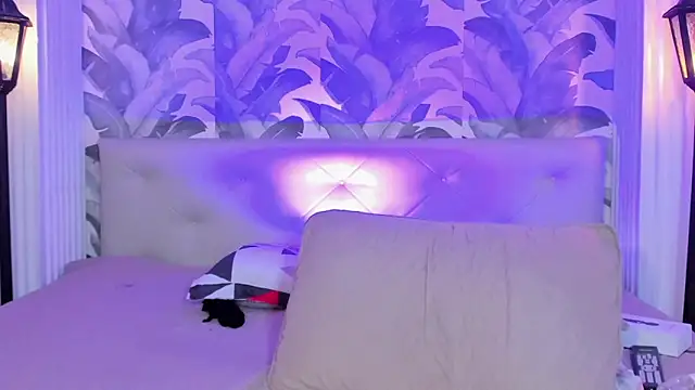 Sami_Evanns's cam snapshot