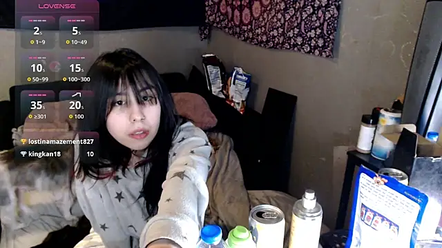 London_Ray live sex cam