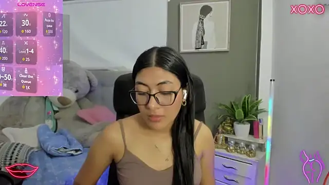 Allison_19__'s cam snapshot