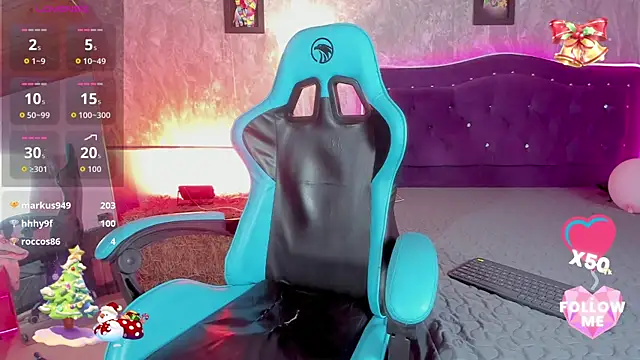 Lauren_smiles's cam snapshot