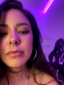 LilEuphoria's cam snapshot