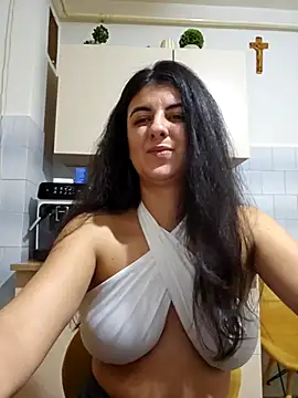 NathalieDream's cam snapshot