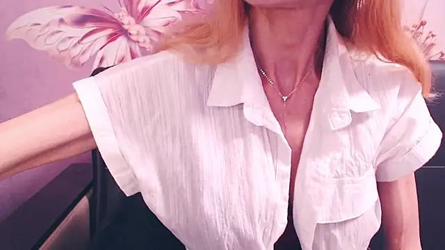 BlondPussy live sex cam