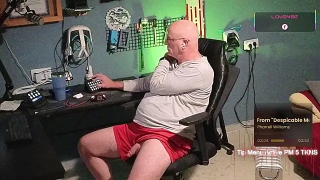 Pilot_Dave_69's cam snapshot