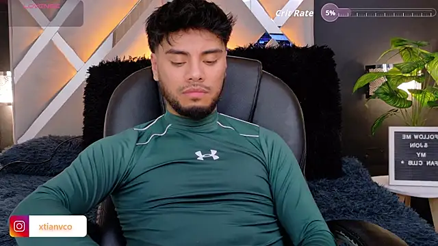 Tommidubois live sex cam