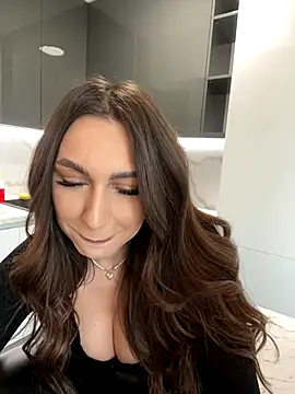 ClaraJJ's cam snapshot