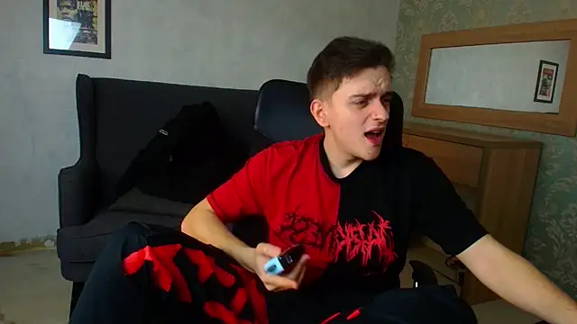 FelixStarkk's cam snapshot