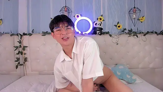 AleAurarashi's cam snapshot